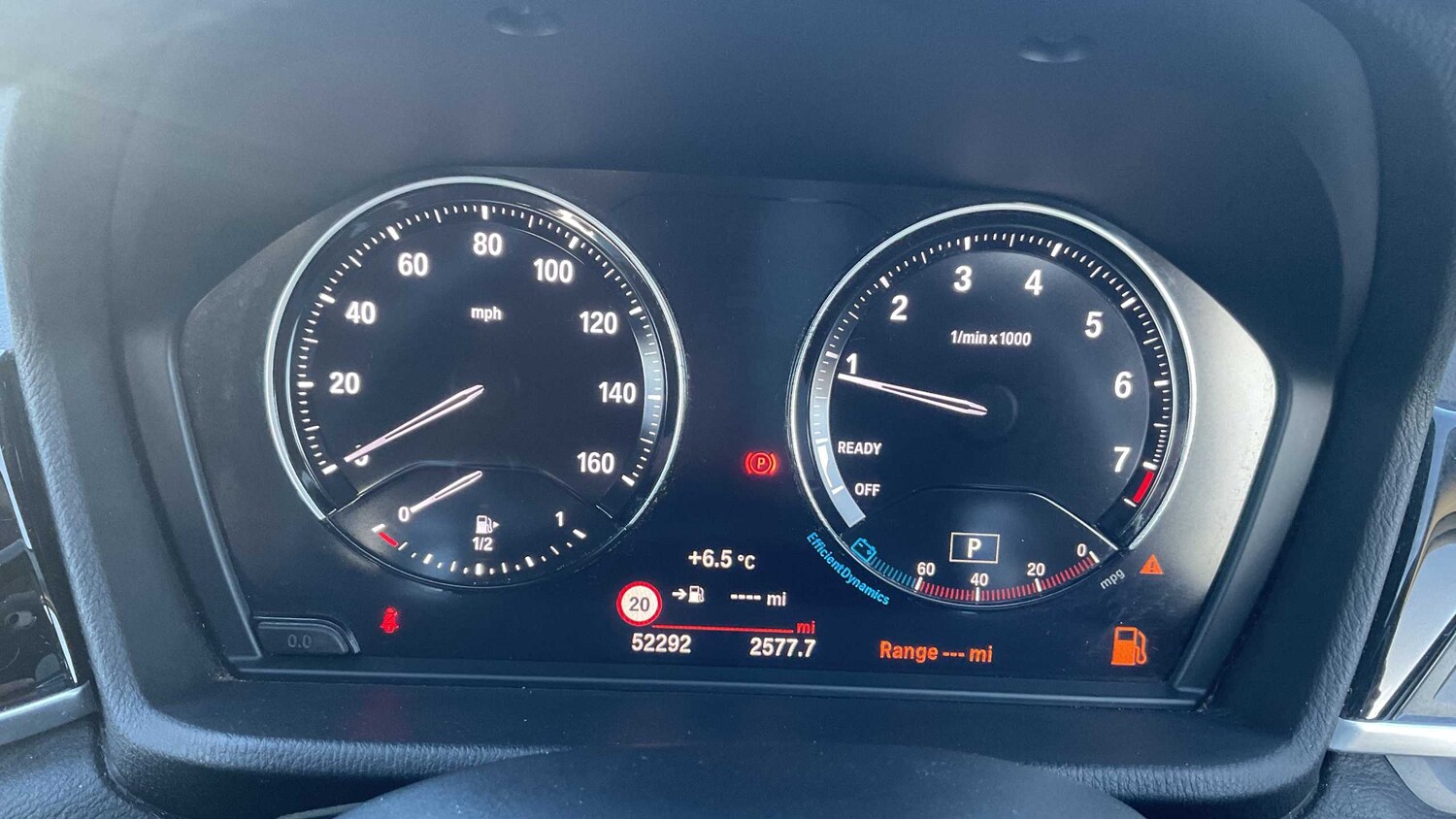 Used BMW X1 for sale - 77857208: Photo 13