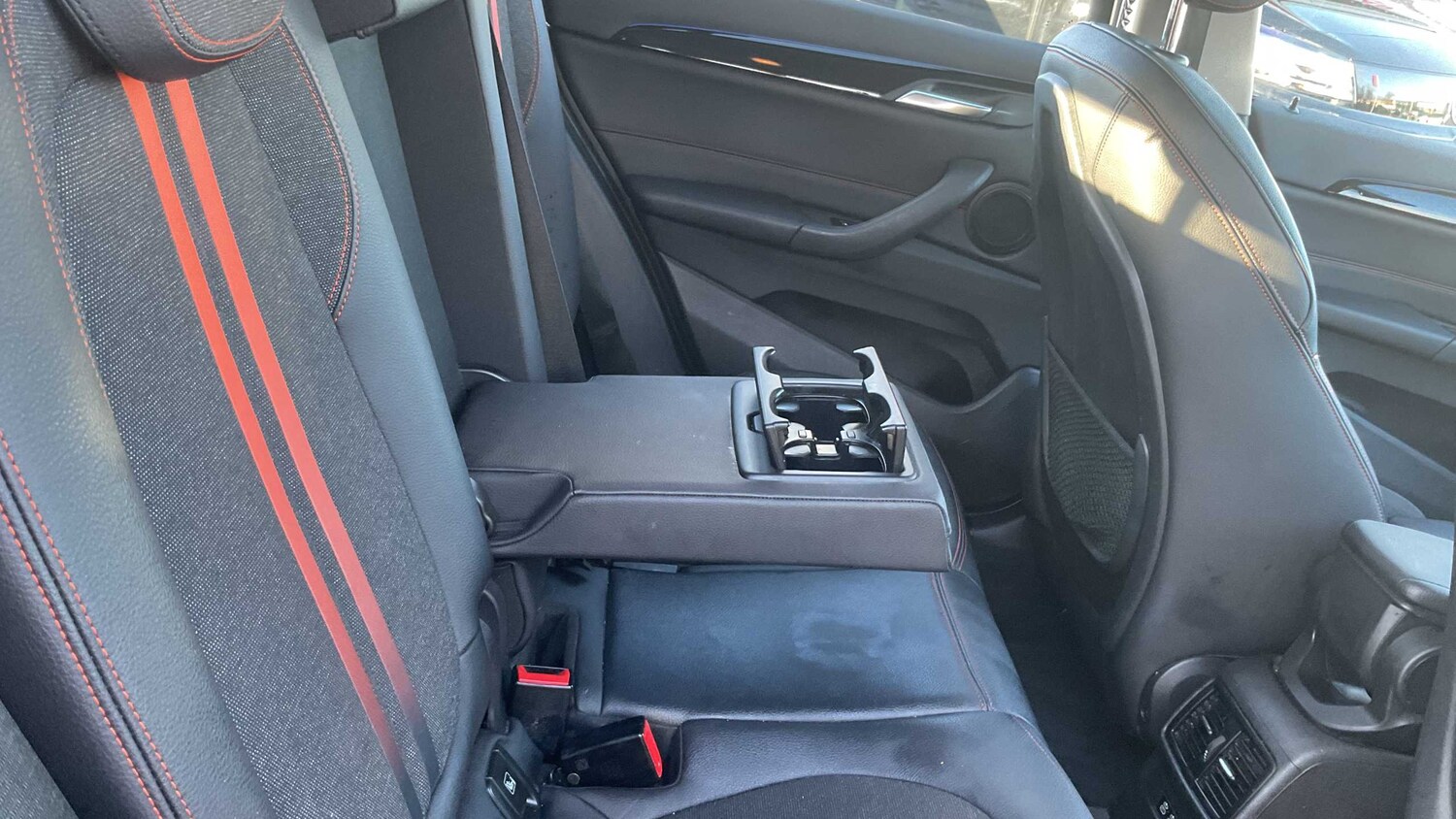 Used BMW X1 for sale - 77857208: Photo 16