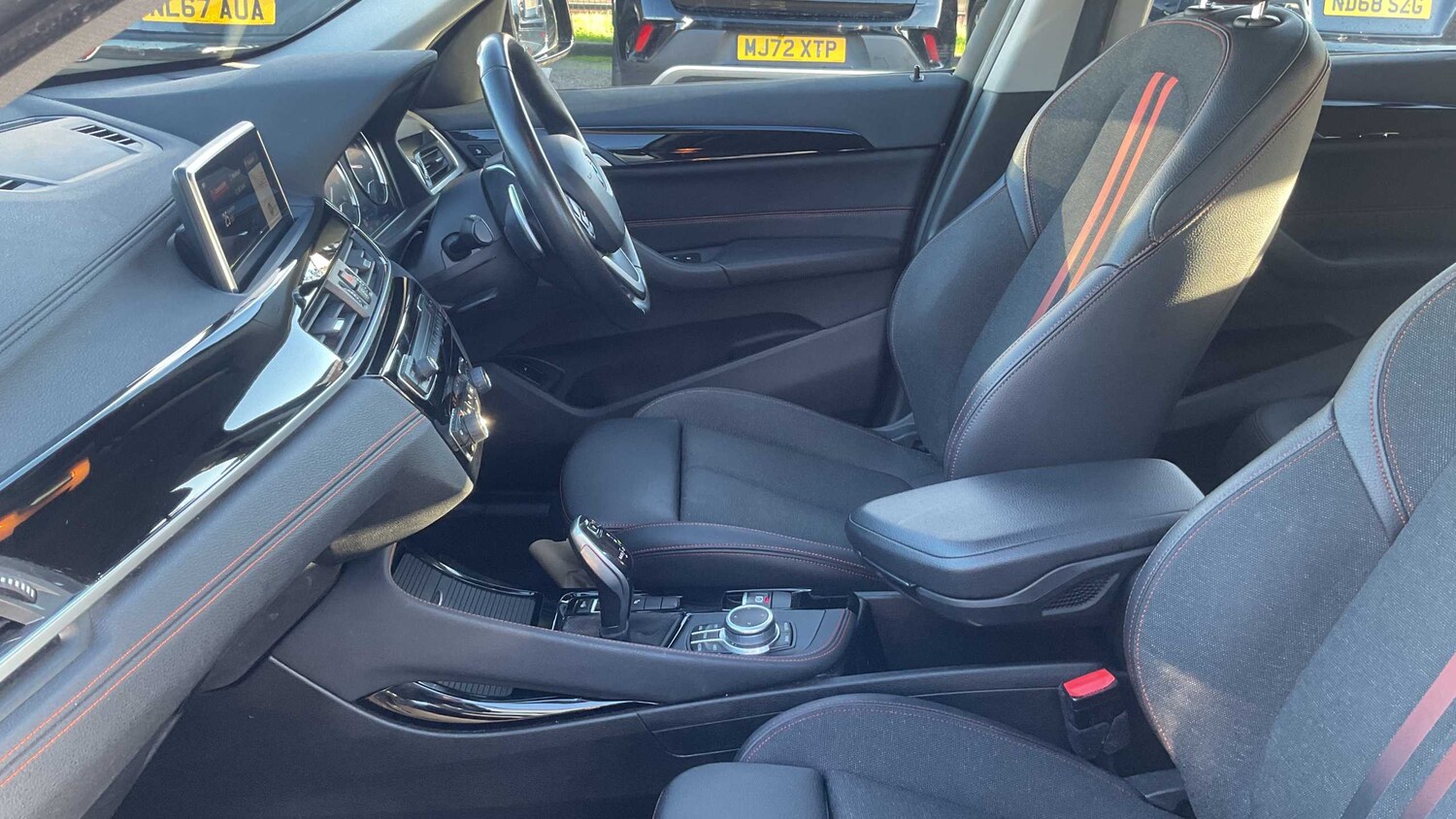 Used BMW X1 for sale - 77857208: Photo 17