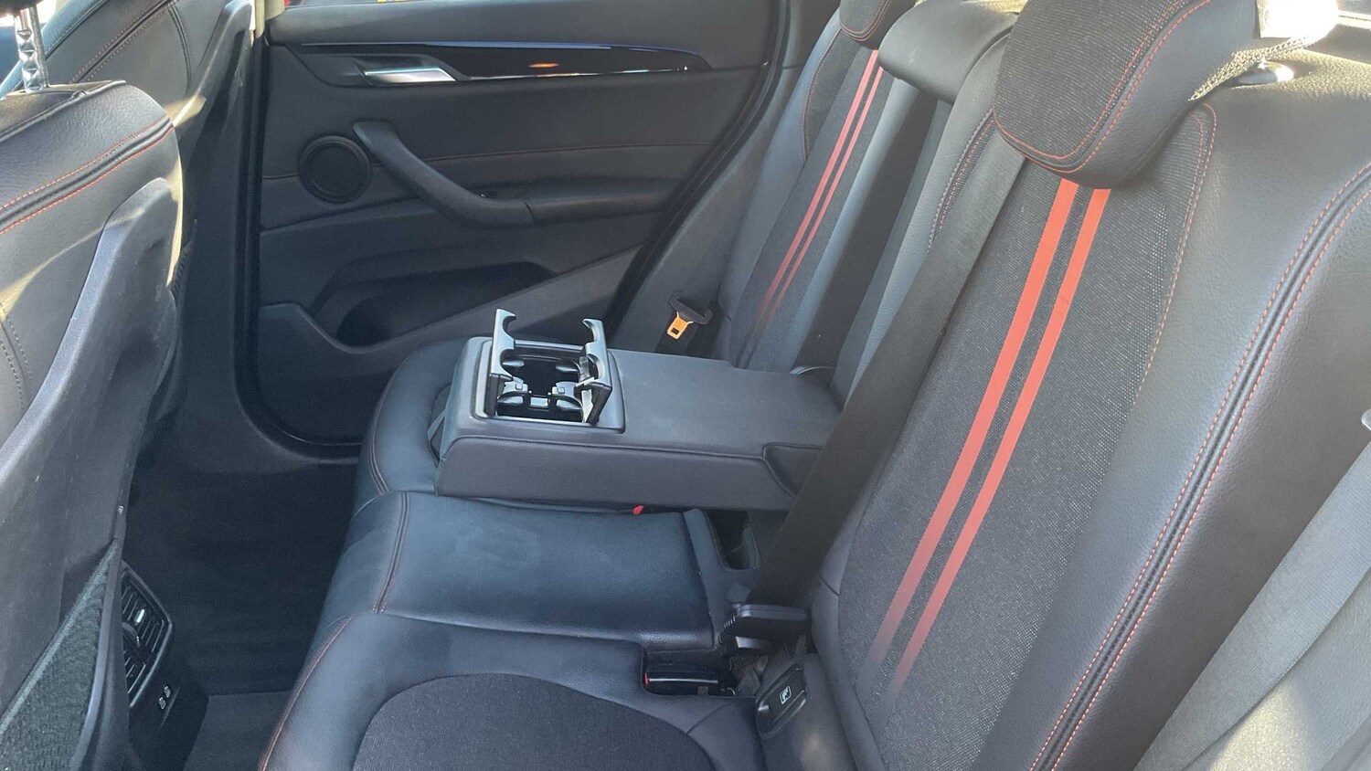 Used BMW X1 for sale - 77857208: Photo 18