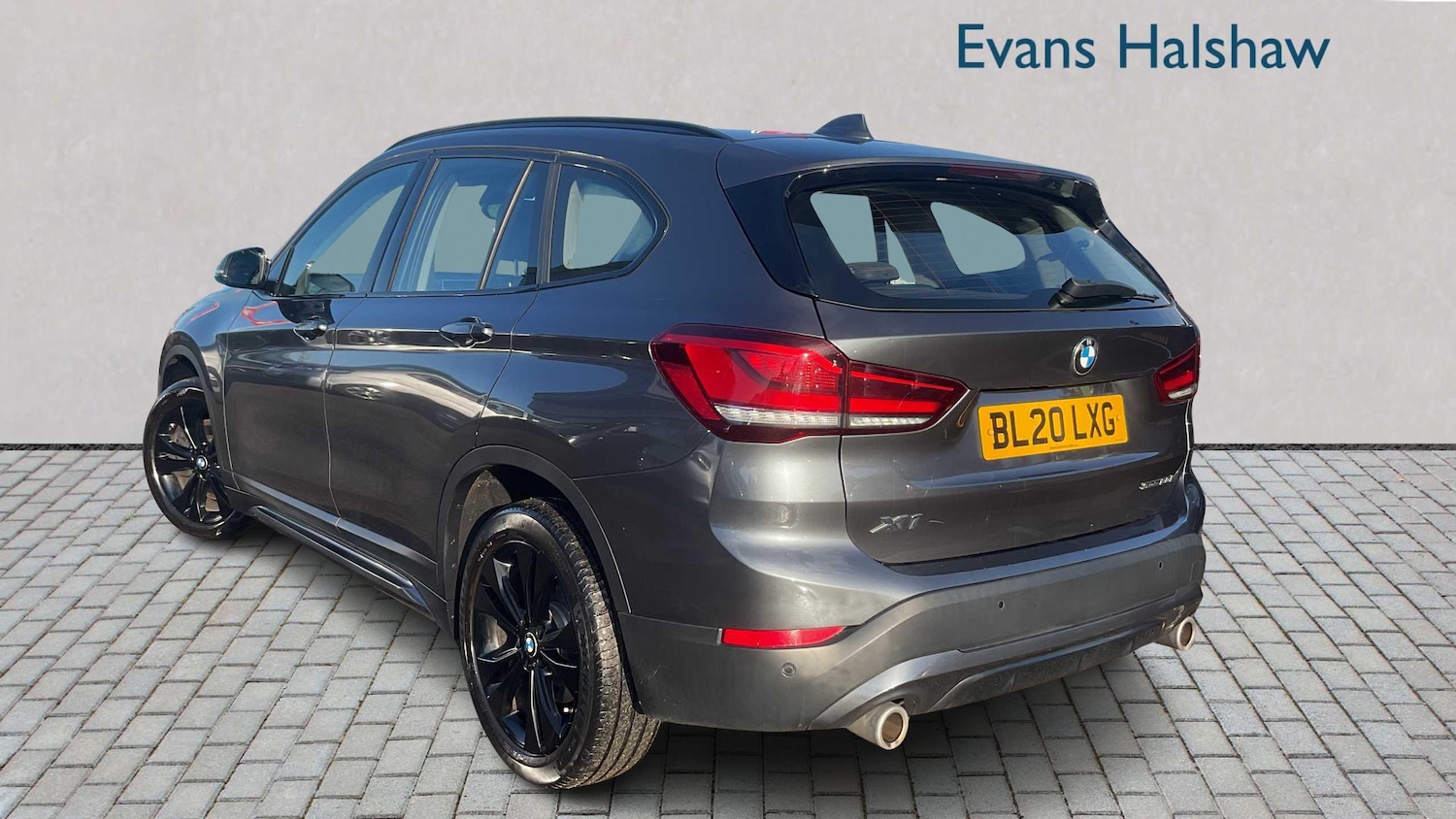 Used BMW X1 for sale - 77857208: Photo 2