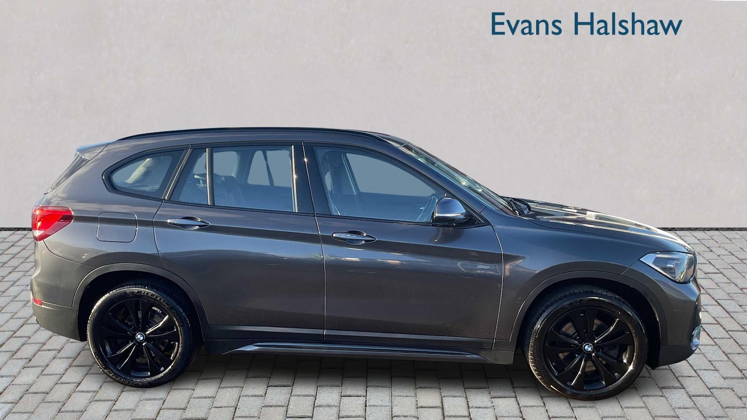 Used BMW X1 for sale - 77857208: Photo 3