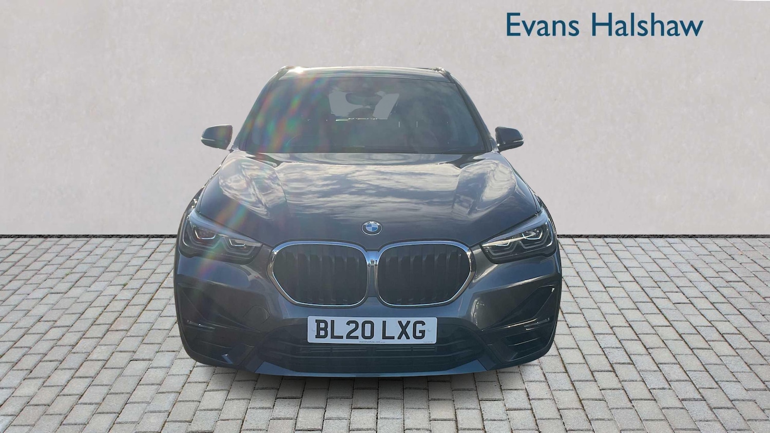 Used BMW X1 for sale - 77857208: Photo 4