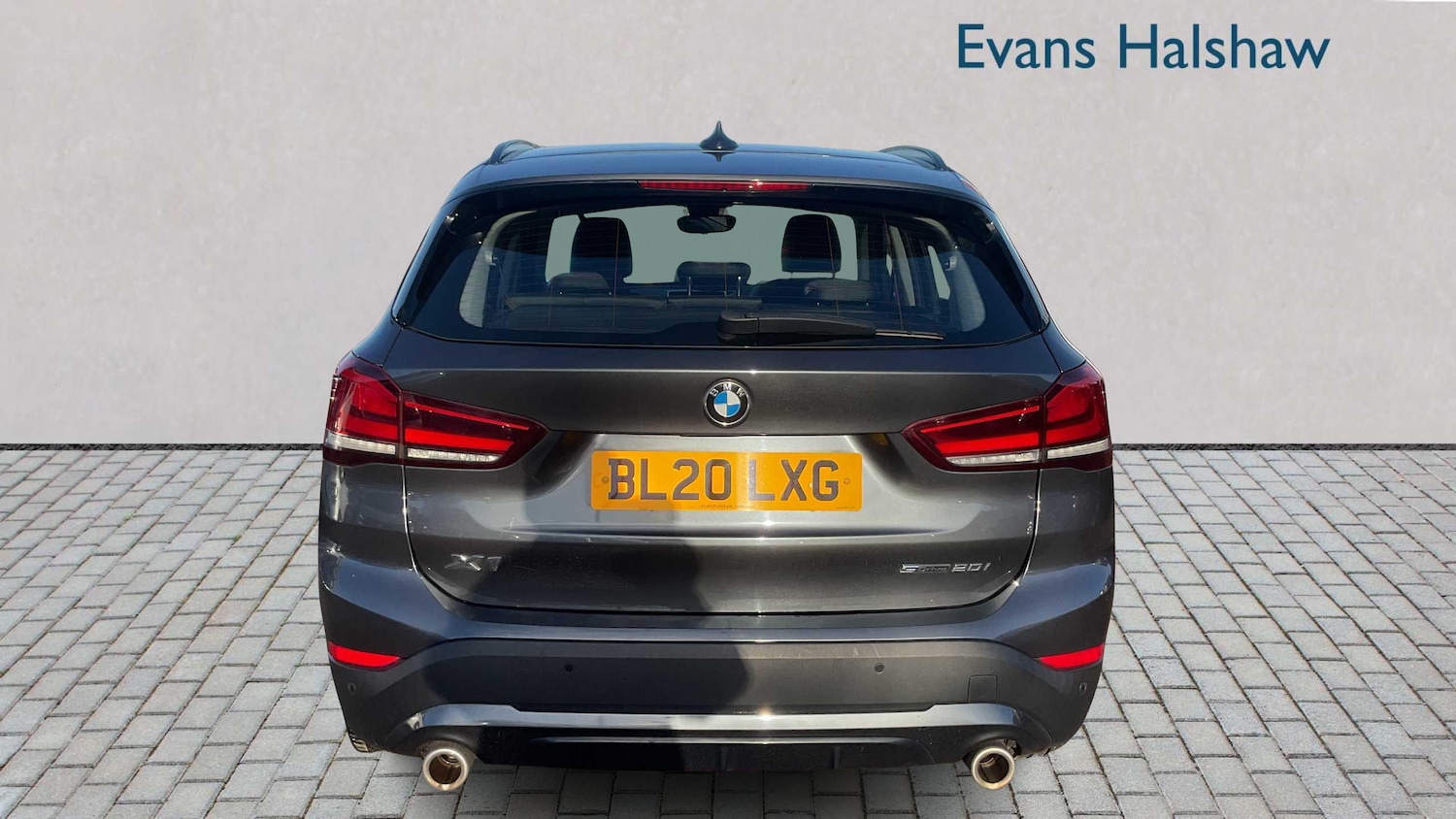 Used BMW X1 for sale - 77857208: Photo 5