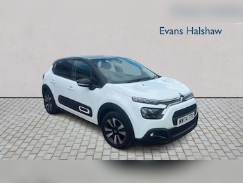 Used Citroen C3 2024 for sale - 79428358: Photo