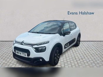 Used Citroen C3 2024 for sale - 79428358: Photo
