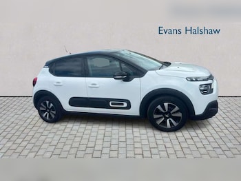 Used Citroen C3 2024 for sale - 79428358: Photo