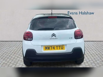 Used Citroen C3 2024 for sale - 79428358: Photo