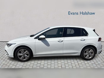Used Volkswagen Golf 2021 for sale - 79204372: Photo