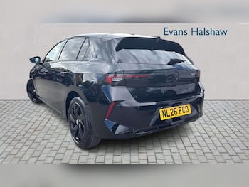 Used Vauxhall Astra 2026 for sale - 79784603: Photo