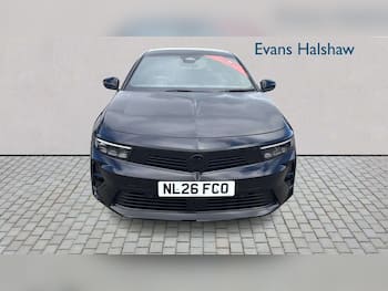 Used Vauxhall Astra 2026 for sale - 79784603: Photo