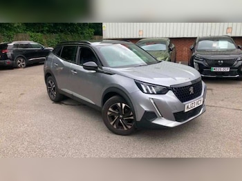 Used Peugeot 2008 2023 for sale - 79377043: Photo