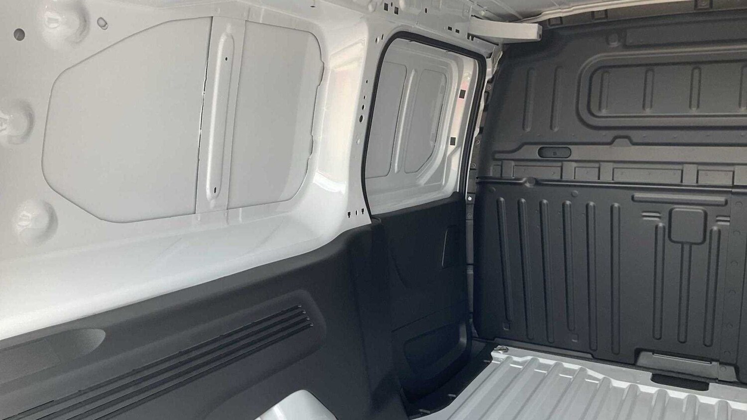 Used Vauxhall Combo 2025 for sale - 77861591: Photo 14