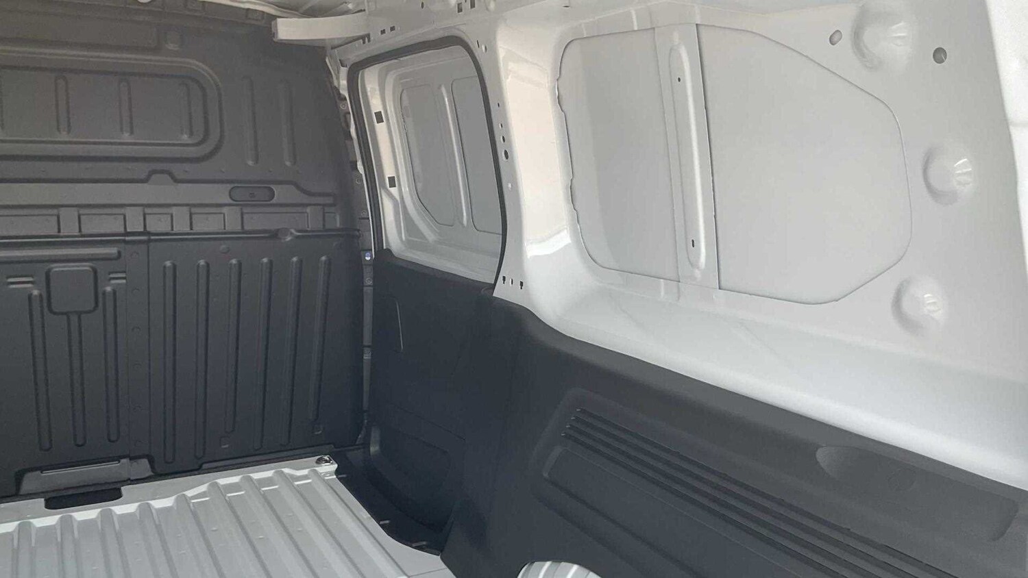 Used Vauxhall Combo 2025 for sale - 77861591: Photo 15