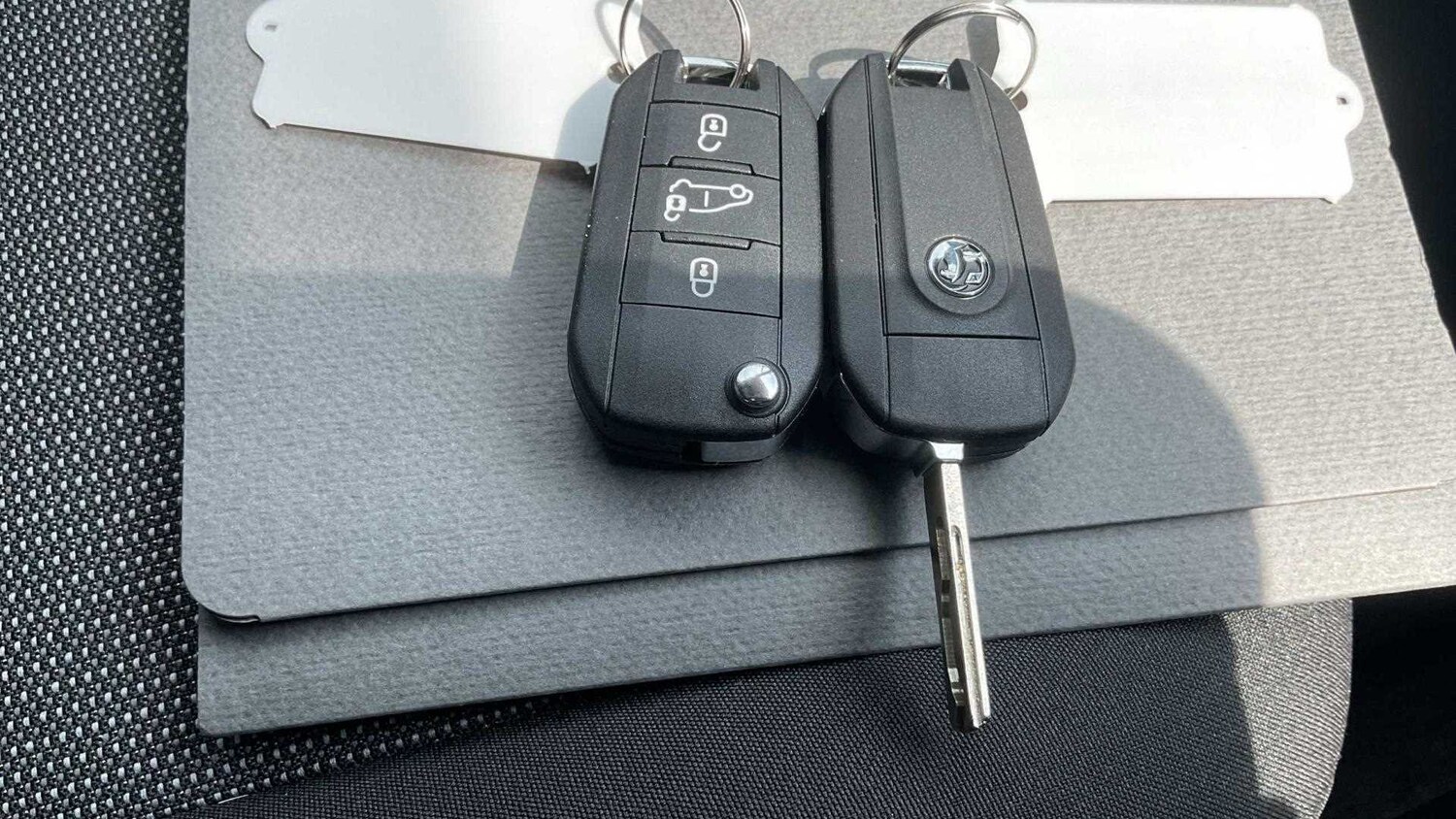 Used Vauxhall Combo 2025 for sale - 77861591: Photo 18