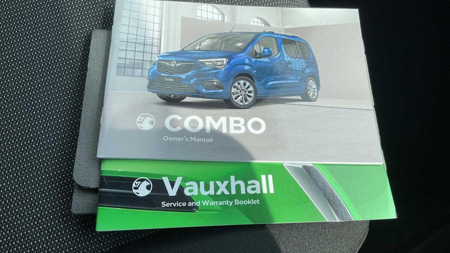 Used Vauxhall Combo 2025 for sale - 77861591: Photo 19