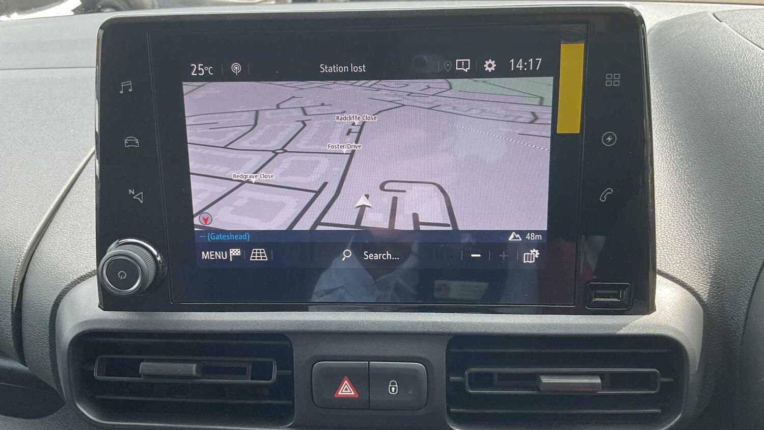 Used Vauxhall Combo 2025 for sale - 77861591: Photo 22