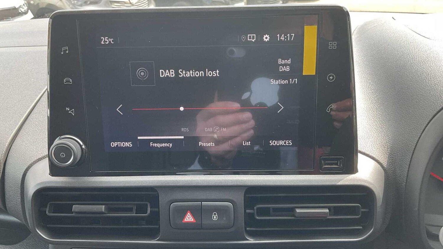 Used Vauxhall Combo 2025 for sale - 77861591: Photo 23