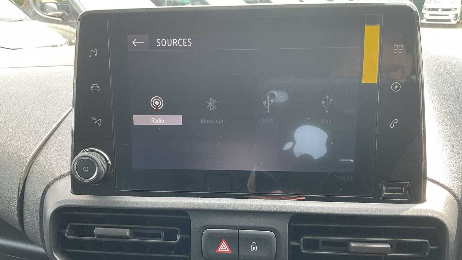 Used Vauxhall Combo 2025 for sale - 77861591: Photo 24