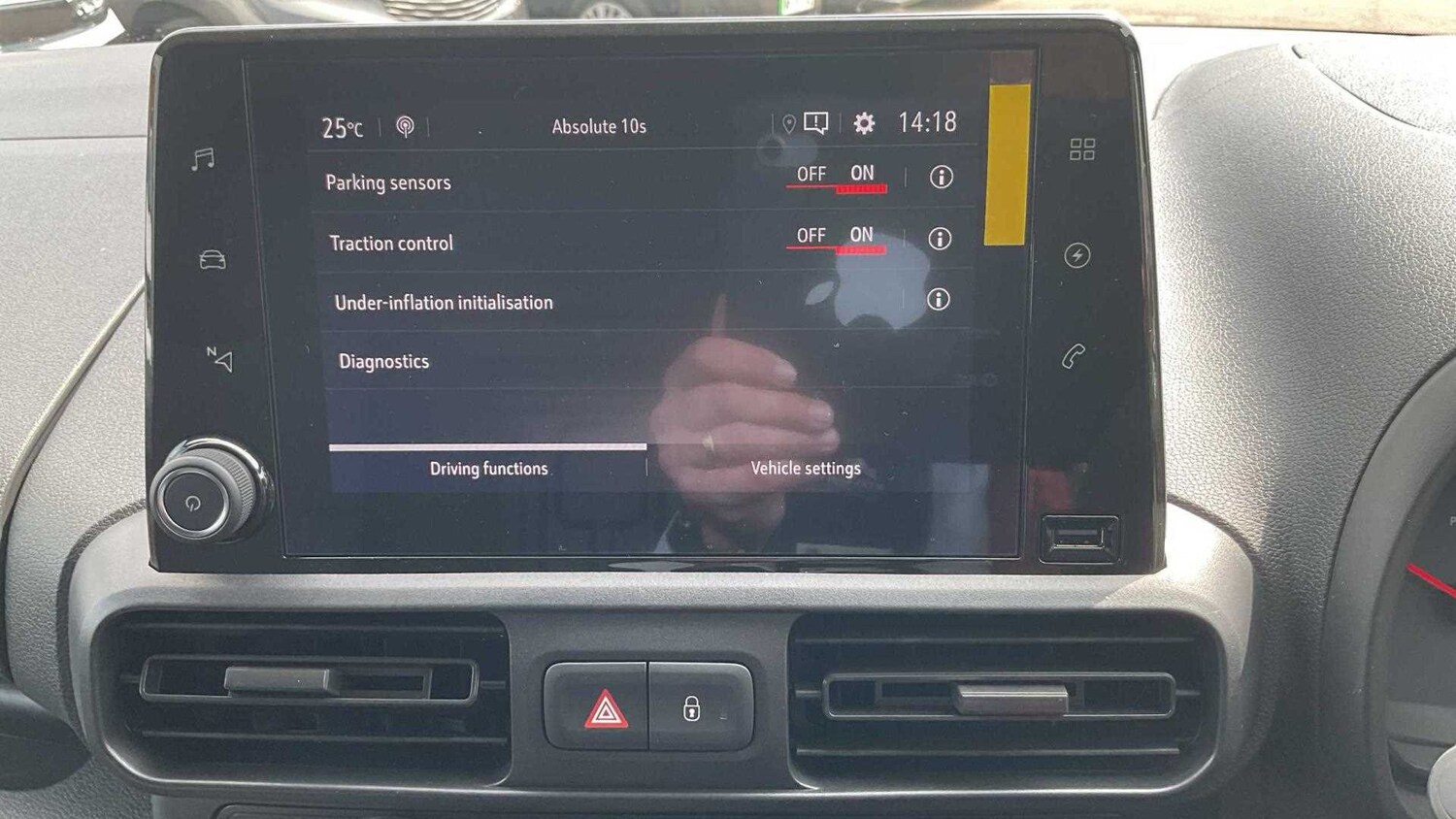 Used Vauxhall Combo 2025 for sale - 77861591: Photo 25