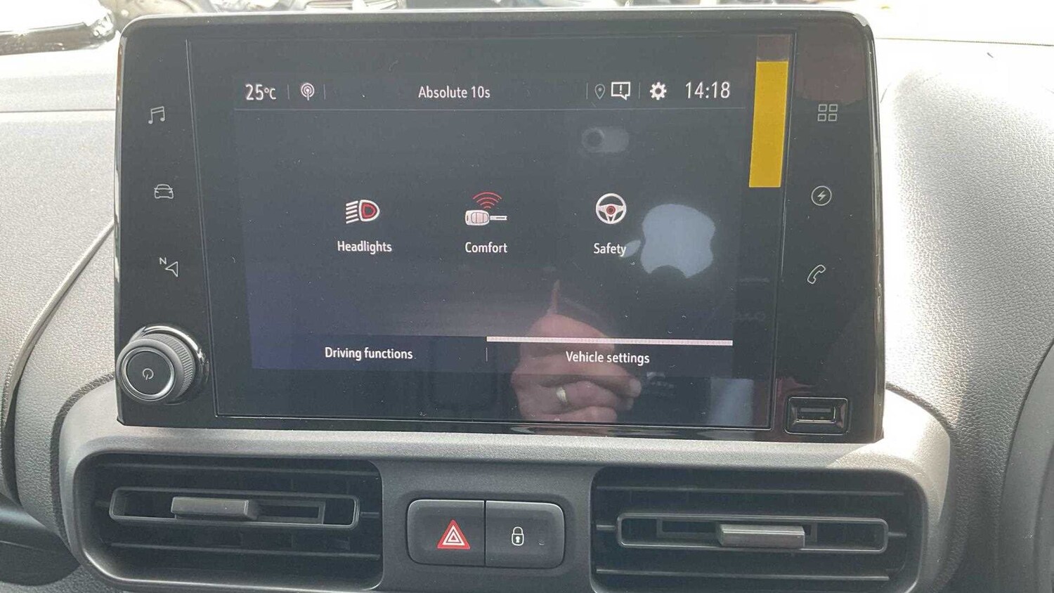 Used Vauxhall Combo 2025 for sale - 77861591: Photo 26