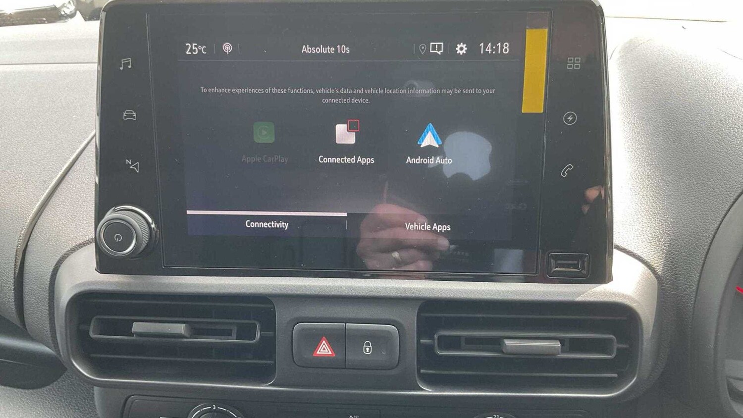 Used Vauxhall Combo 2025 for sale - 77861591: Photo 27