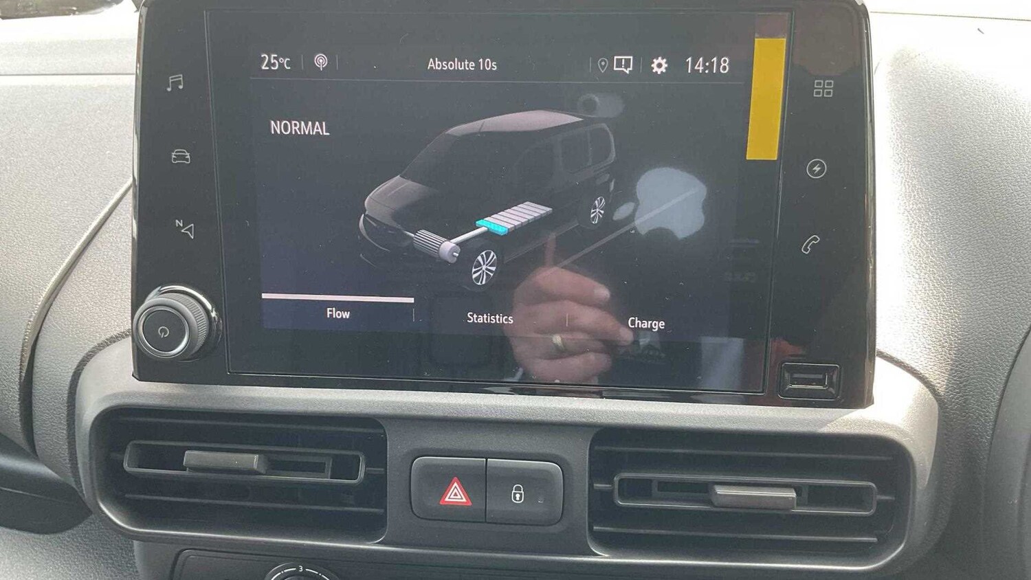 Used Vauxhall Combo 2025 for sale - 77861591: Photo 28