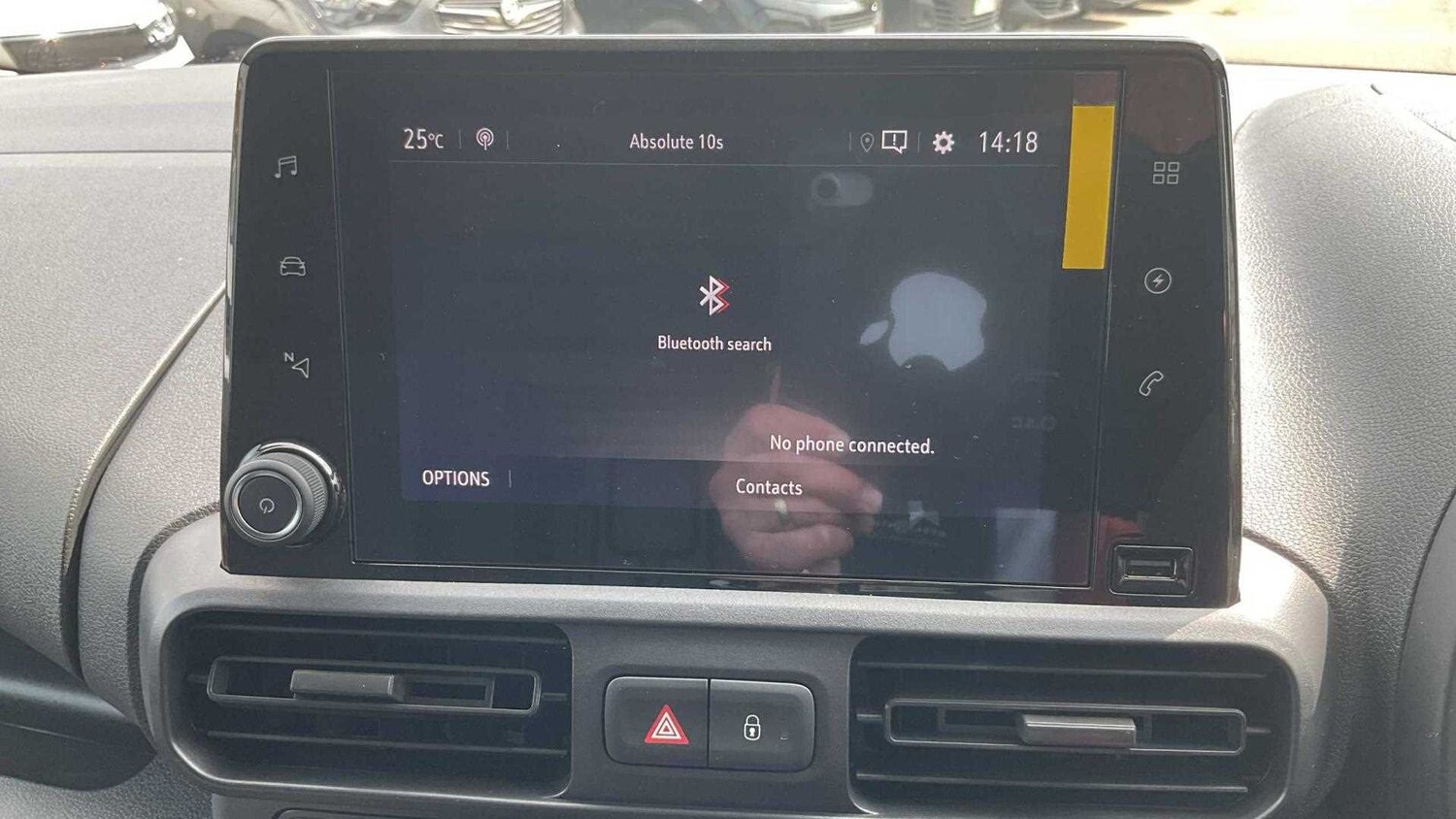 Used Vauxhall Combo 2025 for sale - 77861591: Photo 29