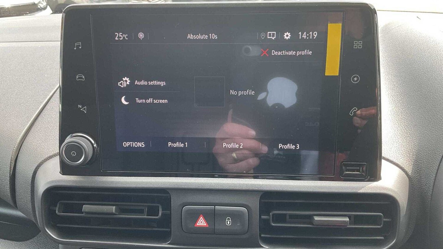 Used Vauxhall Combo 2025 for sale - 77861591: Photo 30