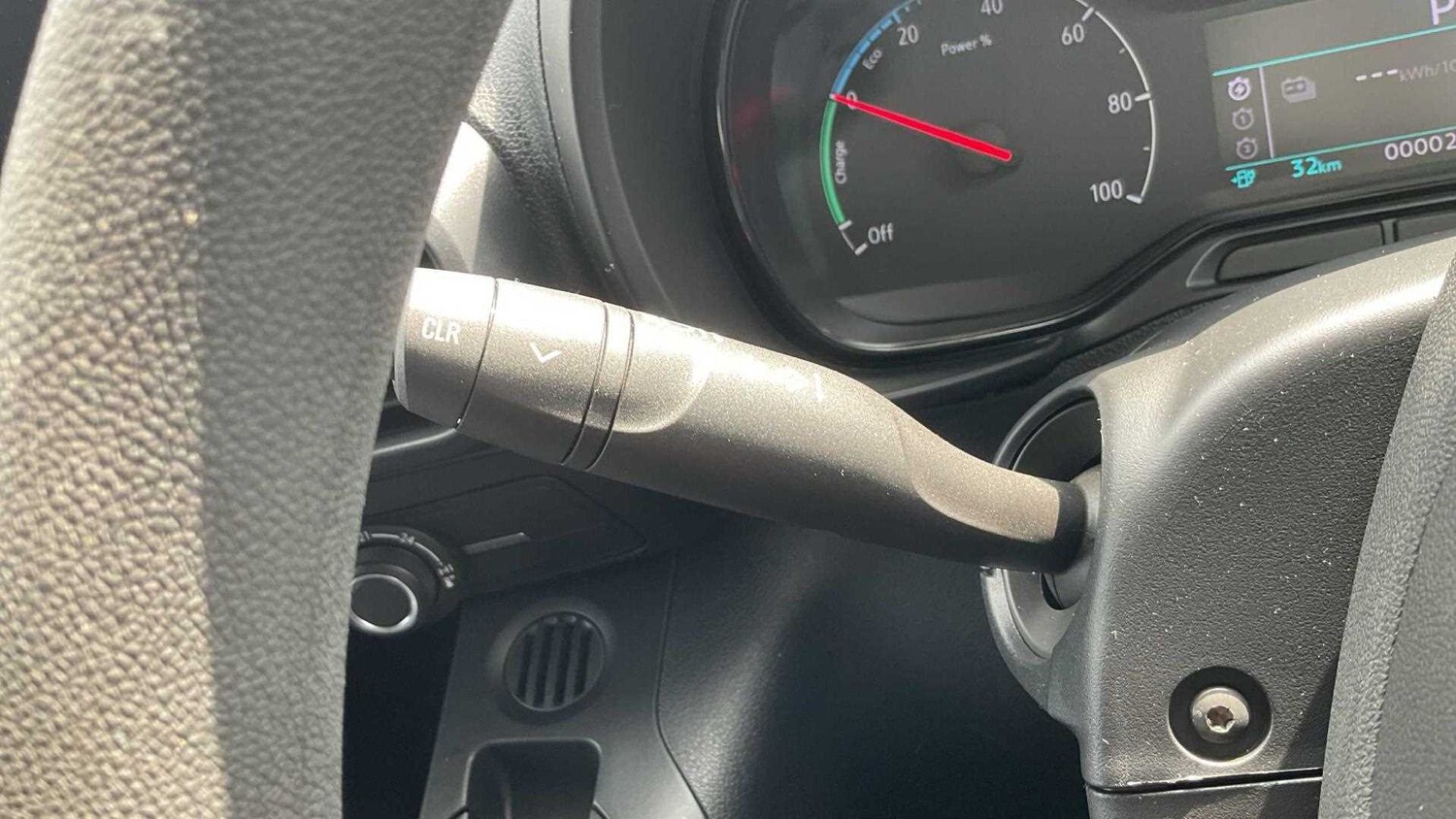 Used Vauxhall Combo 2025 for sale - 77861591: Photo 31