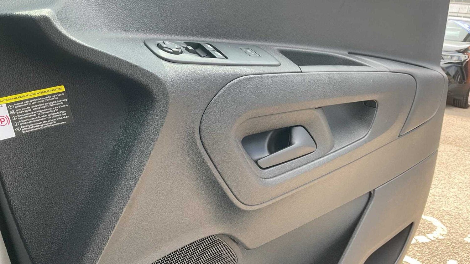 Used Vauxhall Combo 2025 for sale - 77861591: Photo 33