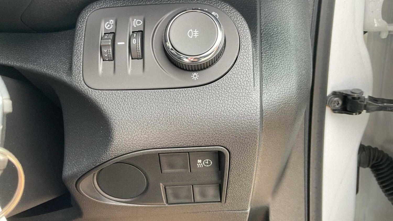 Used Vauxhall Combo 2025 for sale - 77861591: Photo 35