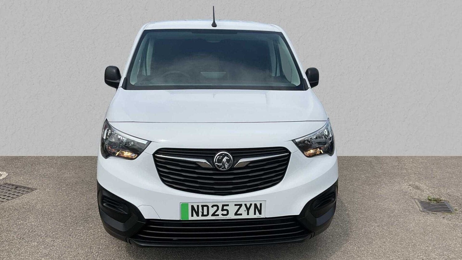 Used Vauxhall Combo 2025 for sale - 77861591: Photo 4