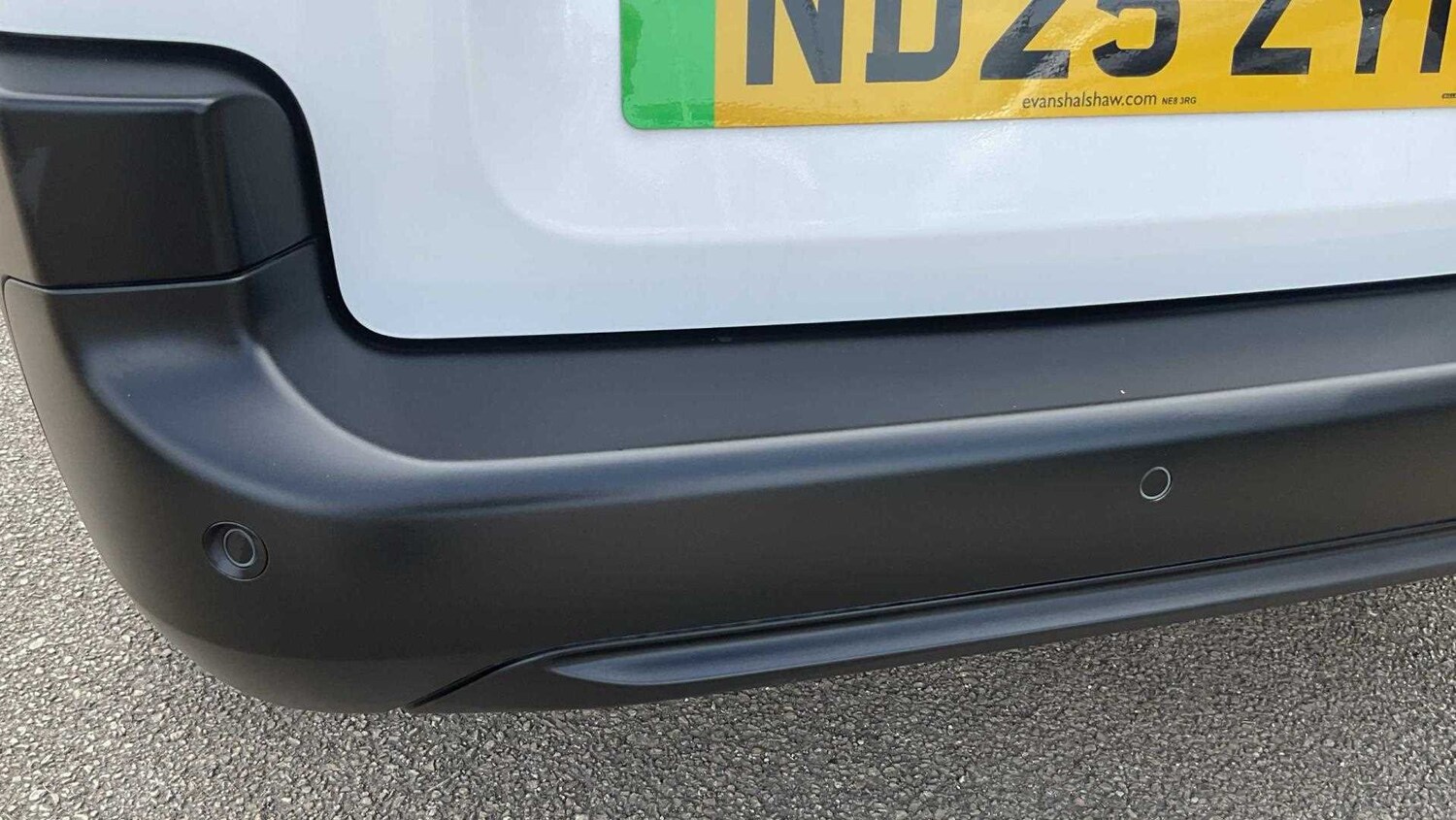 Used Vauxhall Combo 2025 for sale - 77861591: Photo 6