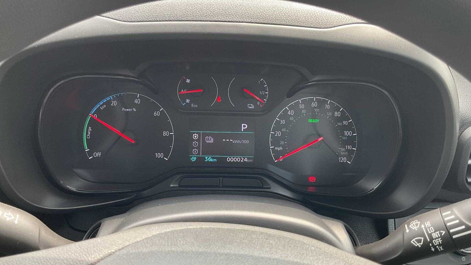 Used Vauxhall Combo 2025 for sale - 77861591: Photo 9