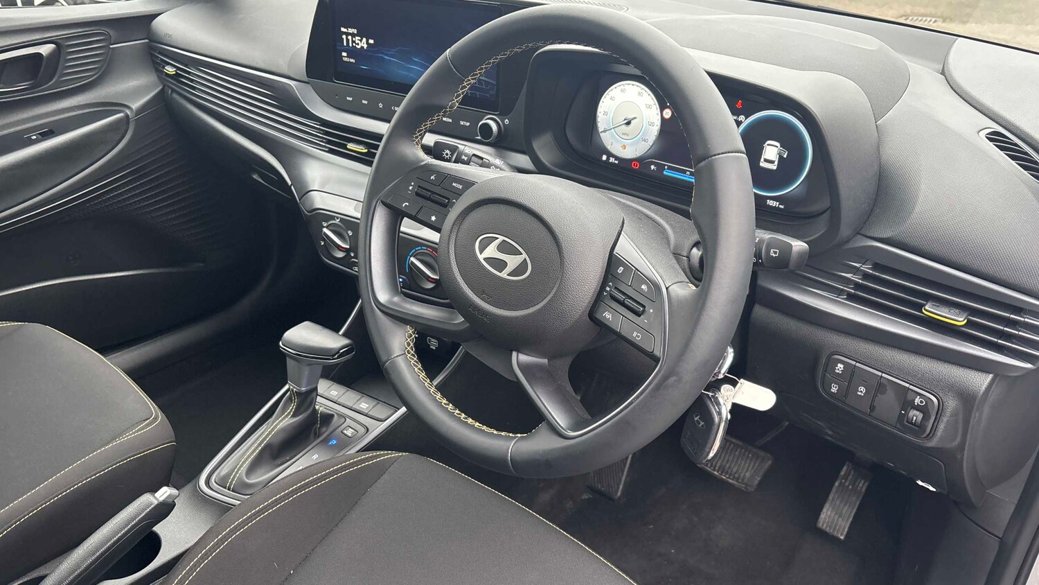 Used Hyundai i20 for sale - 77860764: Photo 10