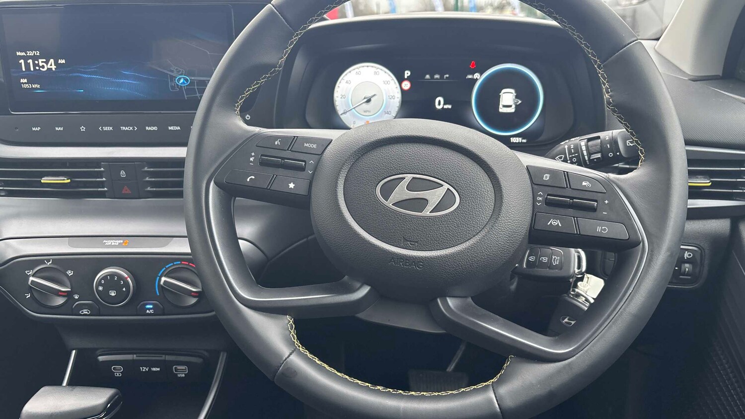 Used Hyundai i20 for sale - 77860764: Photo 11