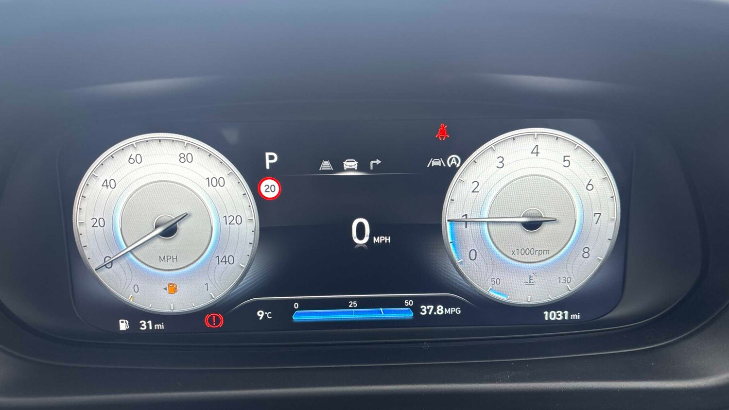 Used Hyundai i20 for sale - 77860764: Photo 13