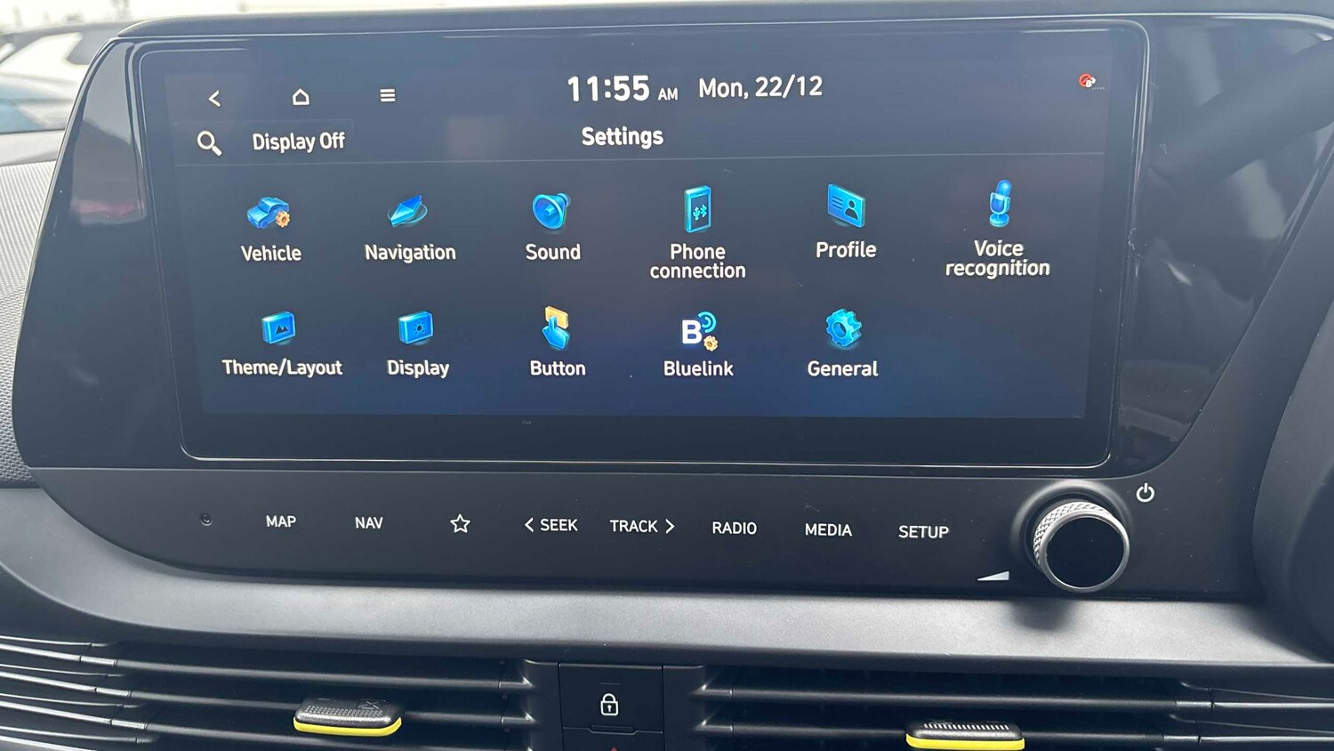 Used Hyundai i20 for sale - 77860764: Photo 14