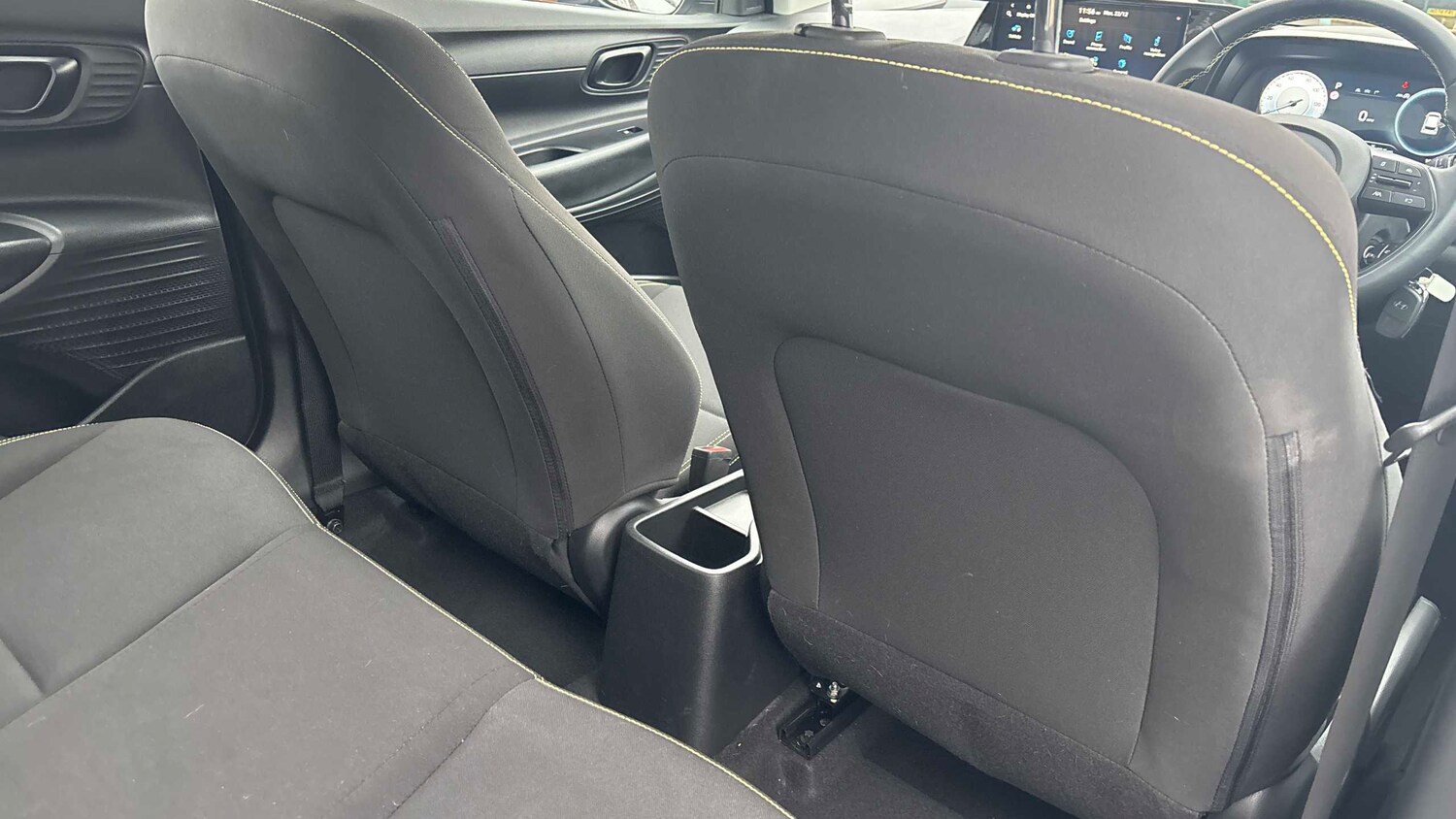 Used Hyundai i20 for sale - 77860764: Photo 16