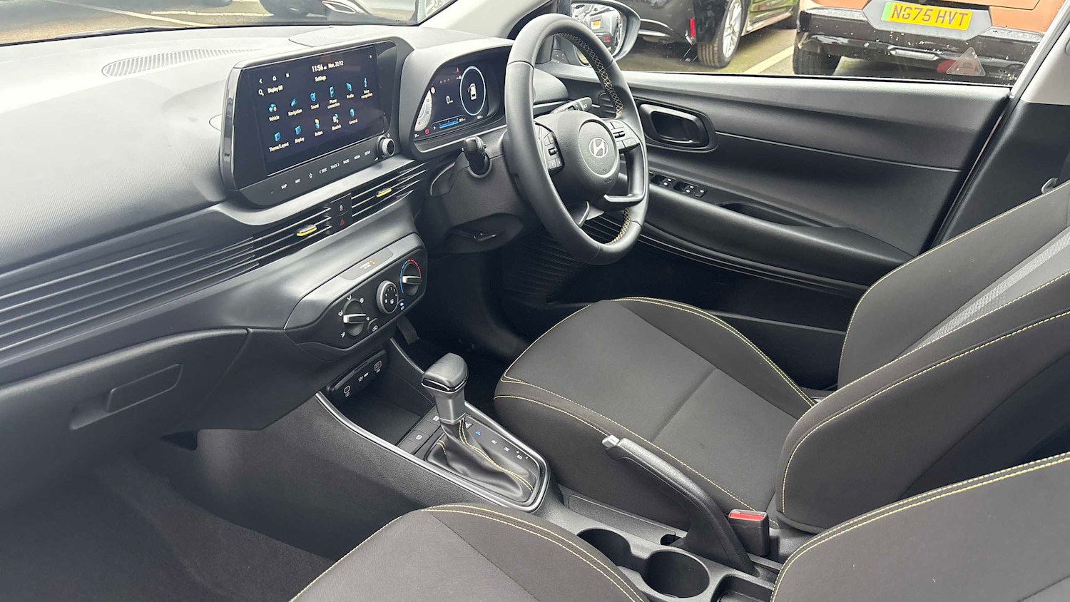 Used Hyundai i20 for sale - 77860764: Photo 17