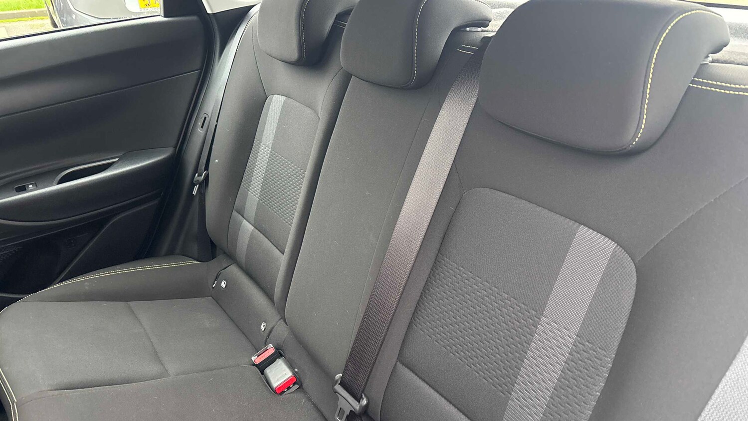 Used Hyundai i20 for sale - 77860764: Photo 18