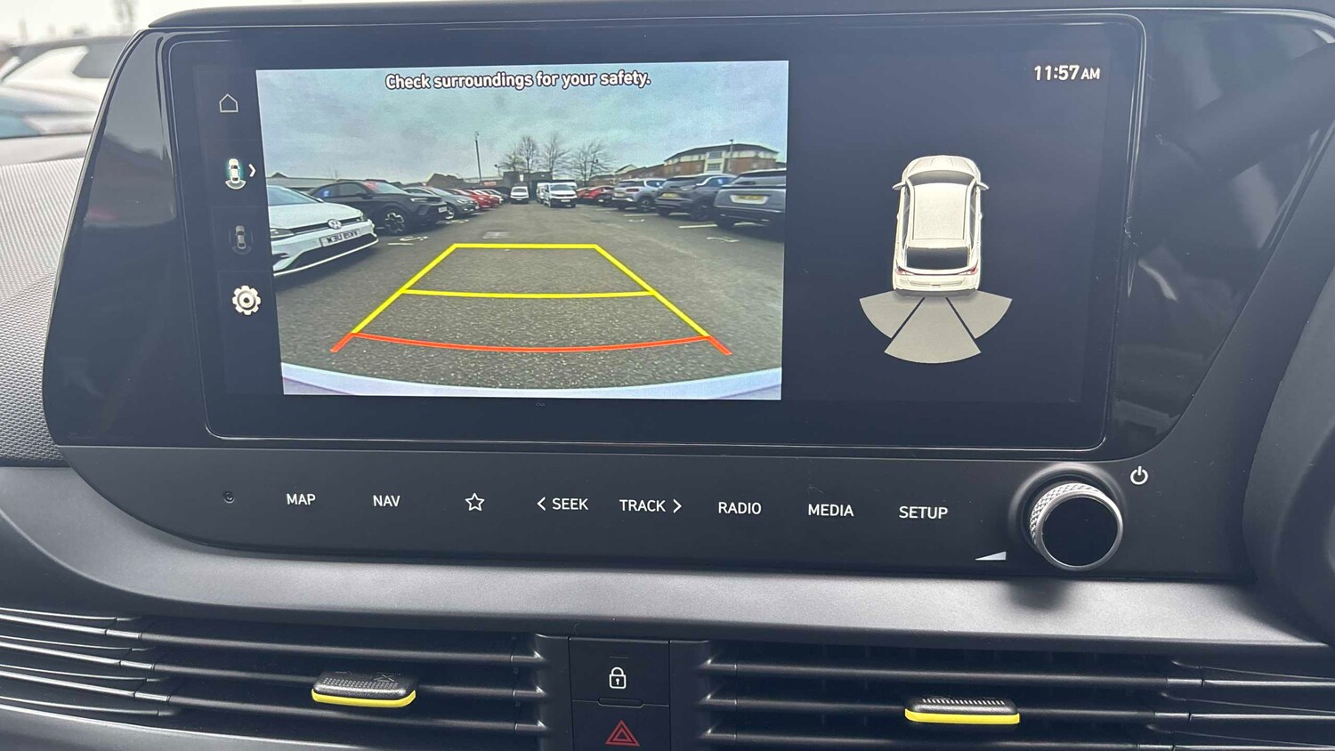 Used Hyundai i20 for sale - 77860764: Photo 20