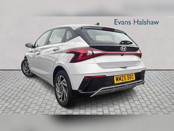 Used Hyundai i20 2025 for sale - 77860764: Photo