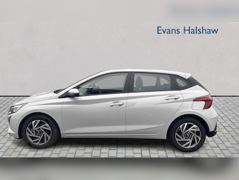 Used Hyundai i20 2025 for sale - 77860764: Photo