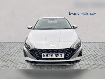 Used Hyundai i20 2025 for sale - 77860764: Photo