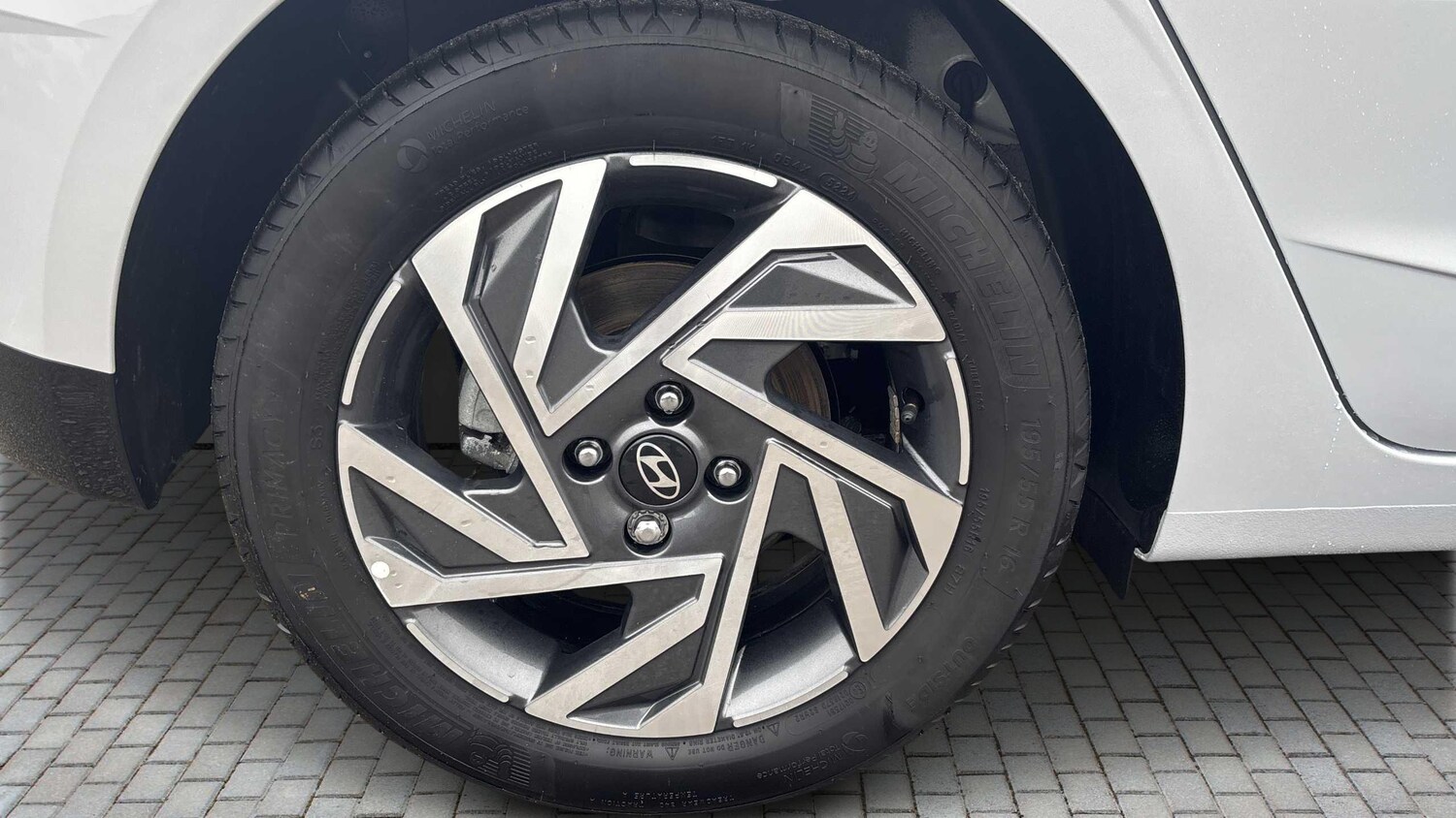 Used Hyundai i20 for sale - 77860764: Photo 7