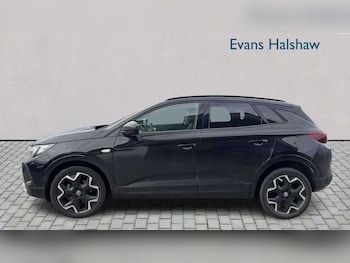 Used Vauxhall Grandland 2022 for sale - 77914117: Photo