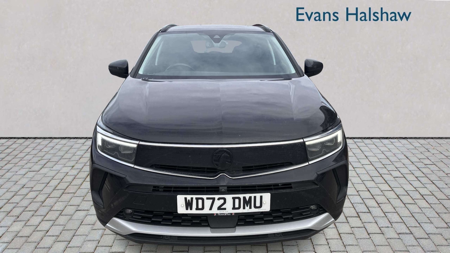 Used Vauxhall Grandland 2022 for sale - 77914117: Photo 5