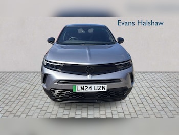 Used Vauxhall Mokka 2024 for sale - 78991038: Photo